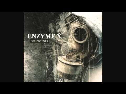 Enzyme X - The Dark