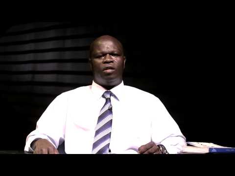 Open Heavens Reflections November 21, 2014 - YOU CAN STAND OUT! PART 2