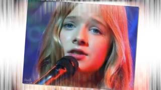 Jackie Evancho - Se - Songs From The Silver Screen