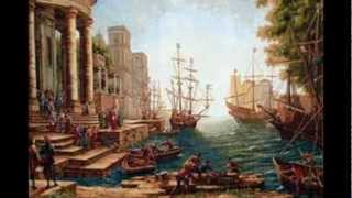 Baroque impressions -  No.1 in A minor