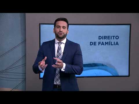 👨 Saber Direito - Direito das Famílias - Aula 1