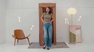 UNIQLO Mini T: MVP of My Wardrobe | UNIQLO LifeWear