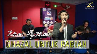 Download lagu GHAZAL UNTUK RABIAH | Santai Selebriti - Zam Ryzam (cover) mp3 Download lagu GHAZAL UNTUK RABIAH | Santai Selebriti - Zam Ryzam (cover) mp3
