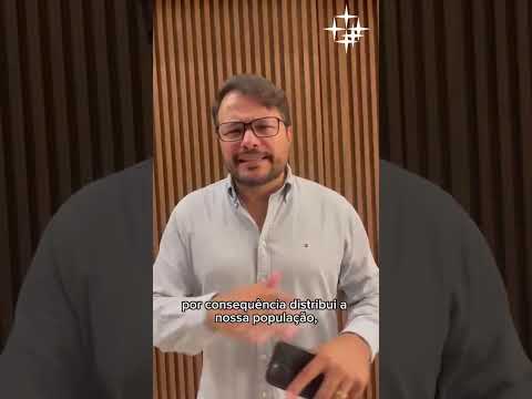 Prefeito de Araçoiaba da Serra diz que sofre com 'descaso' no caso do Rio Pirapora