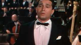 Perry Como Live - With a Song in My Heart