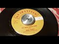 Jack Scott - Go Wild Little Sadie - 1960 Rockabilly - Guaranteed 211