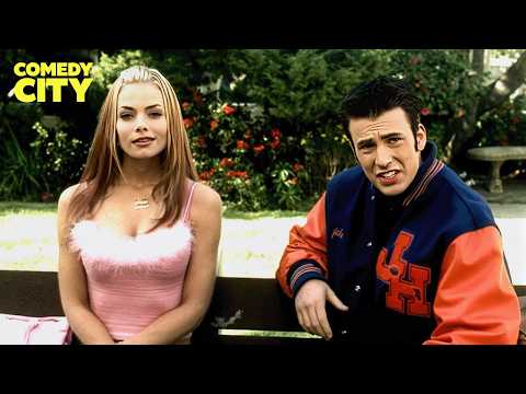 You’re Leaving Me for This Guy? | Not Another Teen Movie (Chris Evans, Jaime Pressly)