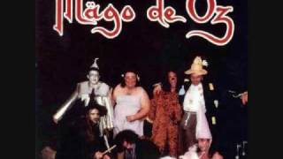 MAGO DE OZ - ROCK KAKI ROCK