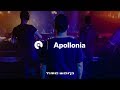 Apollonia DJ set @ Time Warp 2018 (BE-AT.TV)