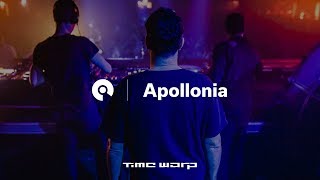 Apollonia - Live @ Time Warp Festival 2018