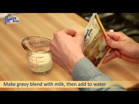 download lagu mp3 mp4 White Gravy Packet, download lagu White Gravy Packet gratis, unduh video klip White Gravy Packet