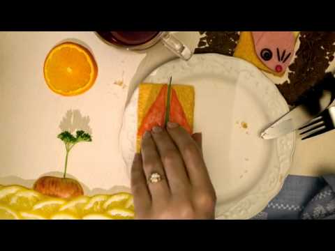 Lu Cracotte iedere dag een feestje