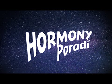 kapela Pepper - Pepper - Hormony poradí (lyric video)