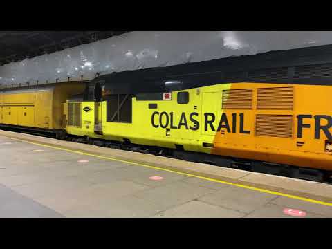 37099 at Chester 05/12/2020