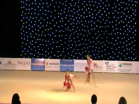 Narva Fouette 2000-2001 1.proov