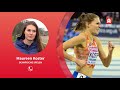 Maureen Koster over uitstellen Olympische Spelen in Tokio