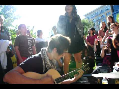 Figure It Out (Acoustic) NEW SONG - VersaEmerge