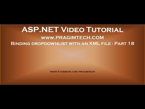 What is ASP NET Part 1