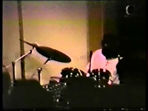 Michael Brecker,4t  .'.Blue Bossa.'. (Steve Gadd,dr)Japan1986..