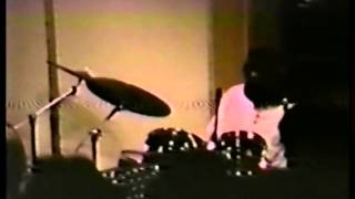 Michael Brecker,4t  .'.Blue Bossa.'. (Steve Gadd,dr)Japan1986..