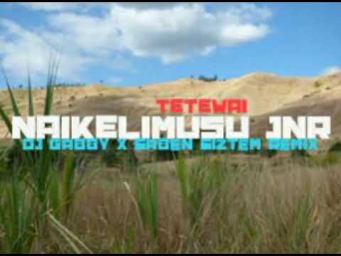 Dj Gabby - Tetewai ft. Naikelimusu Jnr x Saben Siztem