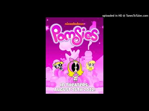Pomsies (2022) OST Track 01. Paige's Roller Dreams