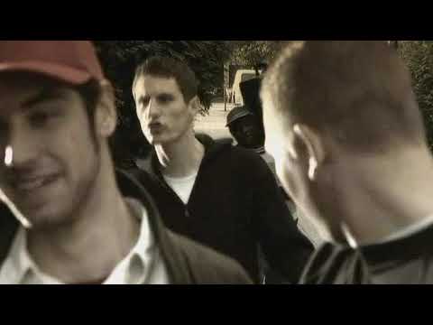 7962 - MUNDARTPROPAGANDA MUSIC VIDEO STREET VERSION 2004