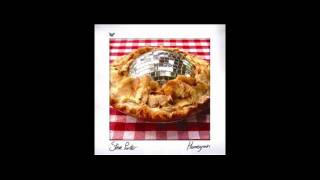 10 Electric Jelly - Steve Porter ( Homegrown )
