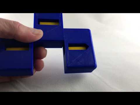 Pencil Puzzler Revisited 4 Steps With Pictures Instructables