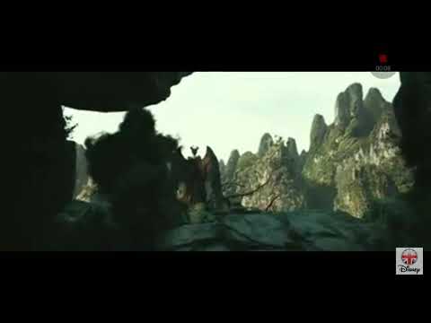 Maleficent Mistress Of Evil - Don't Ruin My Morning Clip