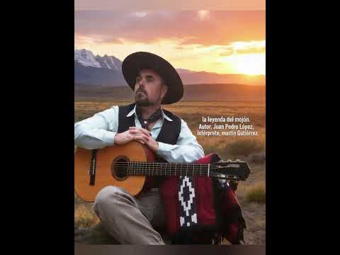 "LA LEYENDA DEL MOJON"