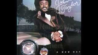 Johnnie Taylor -  Stop Half Lovin' These Women