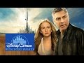 Tomorrowland Disneycember 2015