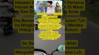 Download lagu Dua #istri #ustadz #hanan #attaki #haneenakira #ira #ningsih #fyp #shorts #mesir #poligami #kajian mp3