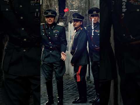 ... lui è di Tivoli! 💪😂 Dal film A spasso nel tempo #videodivertenti #shortcinema