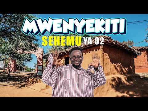 NEW SERIES BROTHER K MWENYEKITI, nyawawa na brother k mobimba