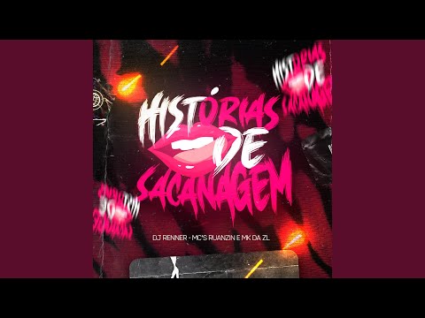 Histórias de Sacanagem