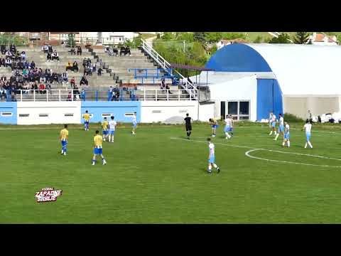 SLZ 25 Tutin-Jošanica 0:0