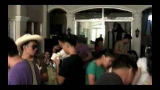 Prelude to Fixation 3