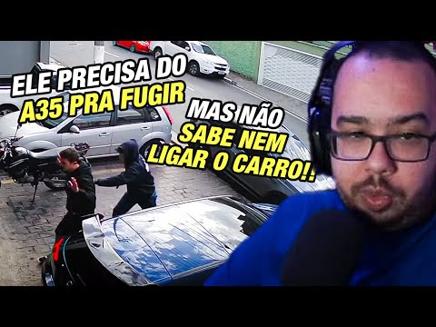 LUDGERO REAGE AO OBSERVAÇÕES DIÁRIAS 184 DO XRACING - Cortes do Ludgero