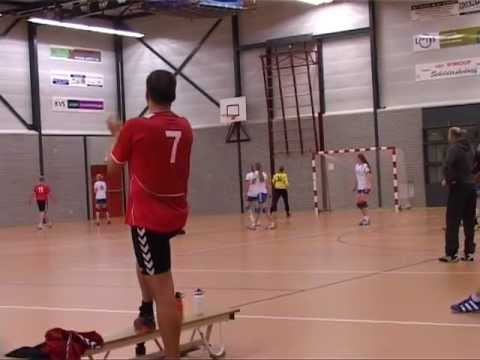 Handbalvereniging s.v. Tyfoon