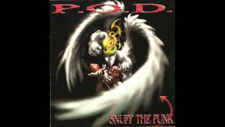 P.O.D. - Let The Music Do The Talking (02 - 12)