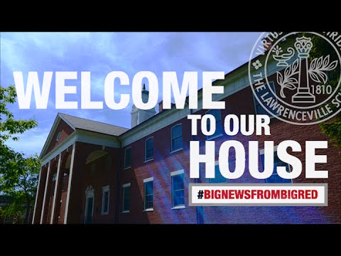 The Lawrenceville School