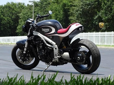 1998 Triumph T595 Daytona (CC-917489) for sale in O'Fallon, Illinois