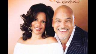 Ain't Nothing Like The Real Thing - MELBA MOORE & PHIL PERRY - By Audiophile Hobbies.