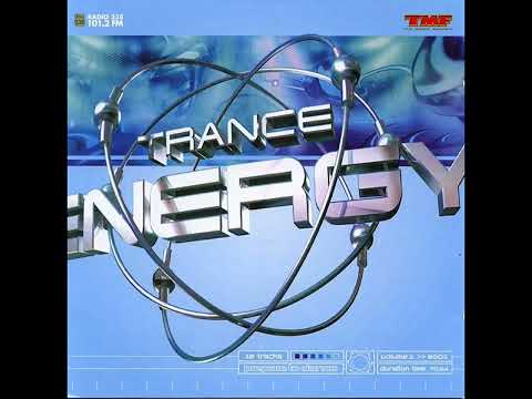 Trance Energy 2001