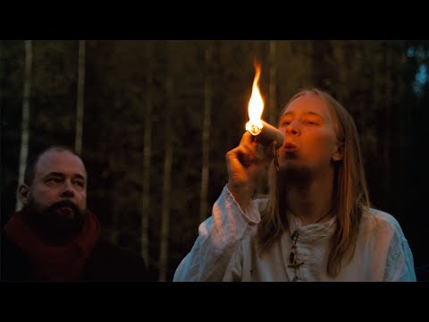 Millainen on nykyihmisen suhde luontoon? - Ukonvaaja teaser