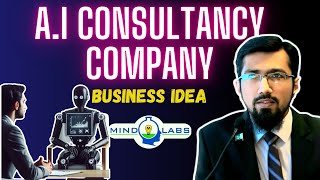 Business Ideas with AI - 002 | AI Robots Company