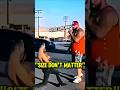 Bruce Lee DESTROYS MJW, SIZE DONT MATTER