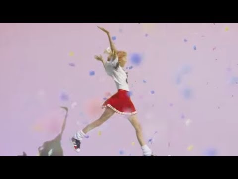 『ラッキーガール』 PV　（サイレント・サイレン #SilentSiren)